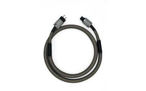 Przewód Zasilający HiDiamond Power Top Gold FURUTECH 2,0m