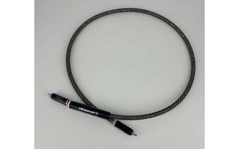 Przewód Koaksjalny RCA HiDiamond Gold Digital RCA 1,0m