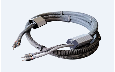 Przewód Głośnikowy HiDiamond Diamond 10 Speaker Cable 3,0m