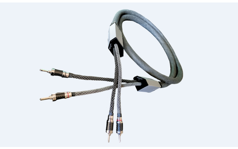 Przewód Głośnikowy HiDiamond Diamond 9 Speaker Cable 3,0m 