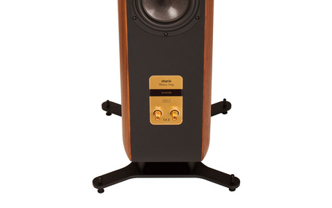 Kolumny Podłogowe Chario Aviator AMELIA