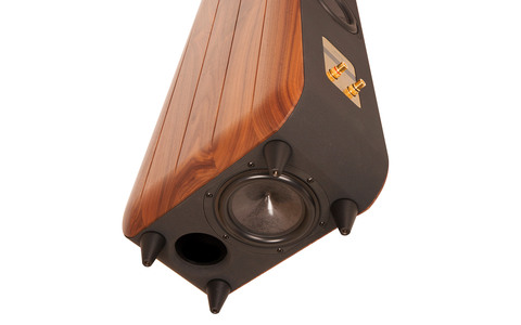 Kolumny Podłogowe Chario Aviator AMELIA