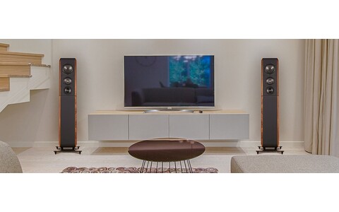 Kolumny Podłogowe Chario Aviator ARIA