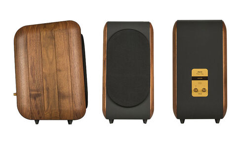 Kolumny Podstawkowe Chario Aviator NOBILE