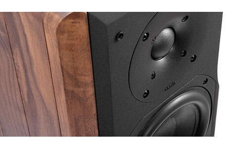 Kolumny Podstawkowe z Podstawkami Chario Constellation DELPHINUS MKII