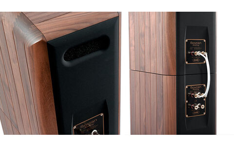 Chario Academy SOVRAN 