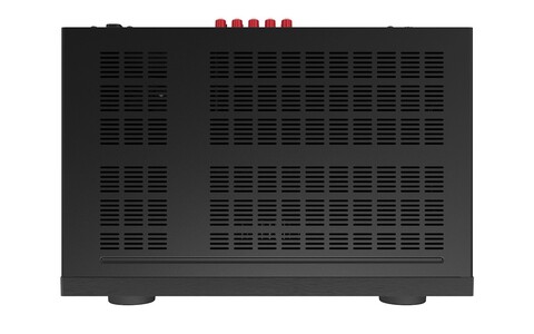Amplituner Do Kina Domowego Pioneer VSX-535 Czarny