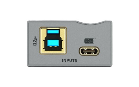 Reduktor Szumów iFi Audio SilentPower USB iPurifier Pro