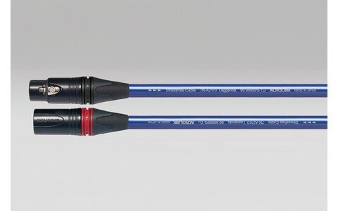 Interkonekt Analogowy XLR Acrolink 7N-A2110 LEGGENDA 1,0m