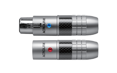 Interkonekt Analogowy XLR Acrolink 7N-A2070 LEGGENDA 1,5m