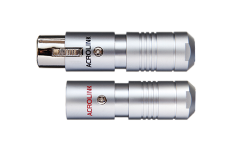 Interkonekt Analogowy XLR Acrolink 7N-DA3300 MEXCEL 1,0m