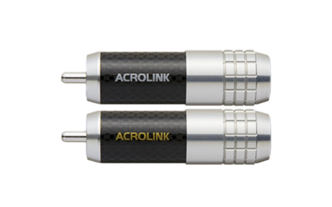 Interkonekt Analogowy RCA Acrolink 7N-DA6100IV MEXCEL 1,0m