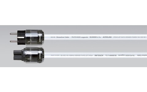 Kabel Zasilający z Metra Acrolink 7N-PC4020 Leggenda
