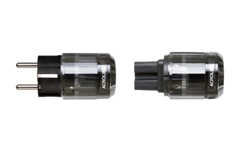 Kabel Zasilający Acrolink 7N-PC4030 Leggenda 2,0m