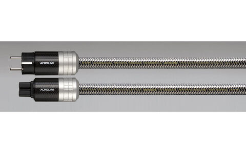 Kabel Zasilający Acrolink 8N-PC8100 PERFORMANTE 2,0m