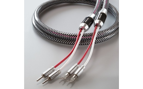 Kabel Głośnikowy Acrolink 7N-S8500 LEGGENDA 2,5m
