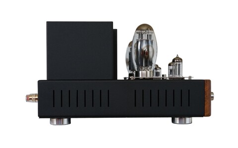 Wzmacniacz Zintegrowany Audio Reveal Second