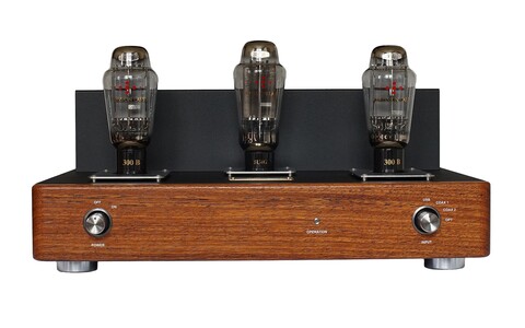 Przetwornik DAC z Odtwarzaczem DSD Audio Reveal Hercules