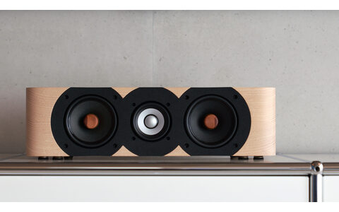 Kolumna Centralna Boenicke Center