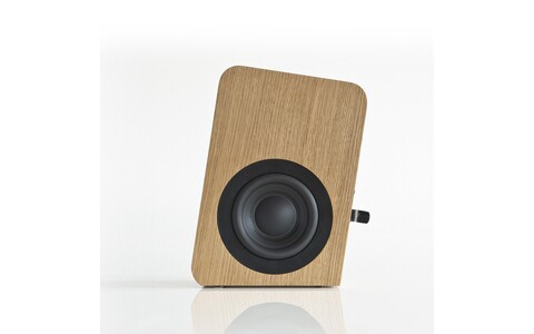 Kolumny Podstawkowe Boenicke W5 Special Edition