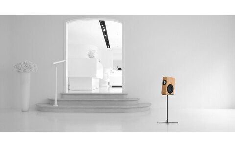 Kolumny Podstawkowe Boenicke W5 Special Edition Plus SE+