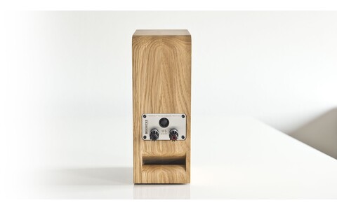 Kolumny Podstawkowe Boenicke W5 Special Edition Plus SE+