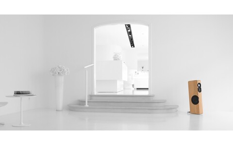 Kolumny Podłogowe Boenicke W8 Special Edition SE 