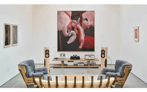 Kolumny Podłogowe Boenicke W11