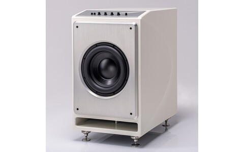 Subwoofer Wilson Audio Submerge