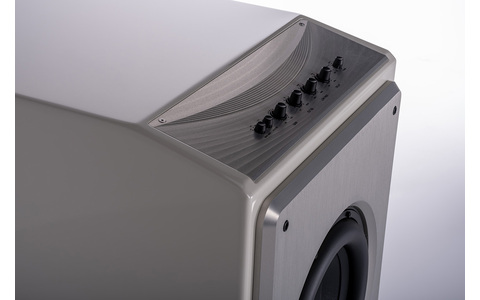 Subwoofer Wilson Audio Submerge