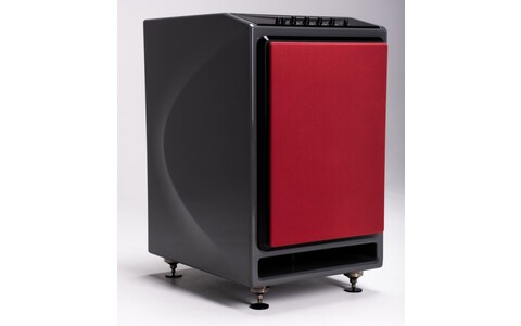 Subwoofer Wilson Audio Submerge