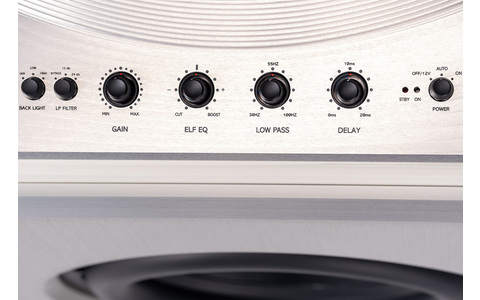 Subwoofer Wilson Audio Submerge