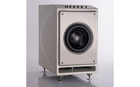 Subwoofer Wilson Audio Submerge