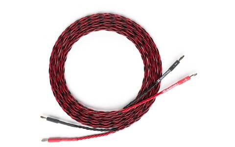 Zakonfekcjonowany Kabel Głośnikowy 2 x 1,5m Kimber Kable 4PR