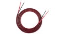 Zakonfekcjonowany Kabel Głośnikowy 2 x 2,5m Kimber Kable 8PR