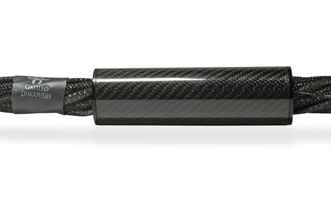 Przewód Zasilający Synergistic Research Galileo Discovery AC 1.5m