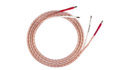 Zakonfekcjonowany Kabel Głośnikowy 2 x 2,0m Kimber Kable 8TC