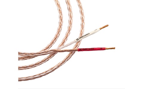 Zakonfekcjonowany Kabel Głośnikowy 2 x 3,0m Kimber Kable 8TC