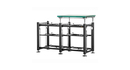 Stolik HiFi Artesania Audio Exoteryc Panzerholz Edition 3 level rack