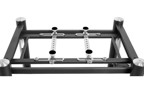 Stolik HiFi Artesania Audio Exoteryc PRO 3 level rack