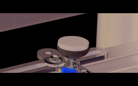 Stolik HiFi Artesania Audio Exoteryc PRO 3 level rack