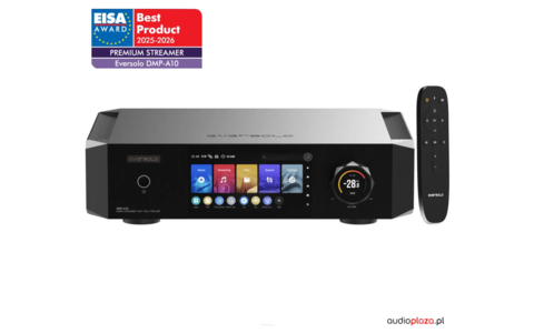 EverSolo DMP-A10 przód