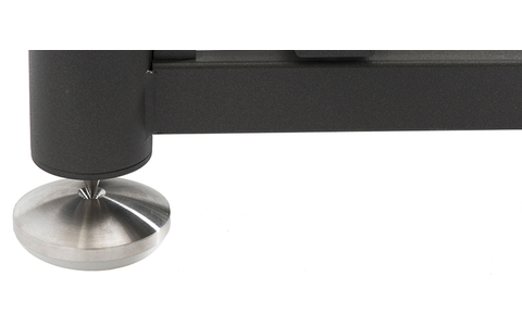 Stolik HiFi Artesania Audio Prestige 2 level triple rack (2 2 2) 