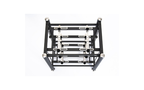 Stolik HiFi Artesania Audio Prestige 3 level triple rack (3 3 3) 