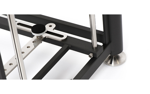 Stolik HiFi Artesania Audio Prestige 3 level triple rack (3 3 3) 