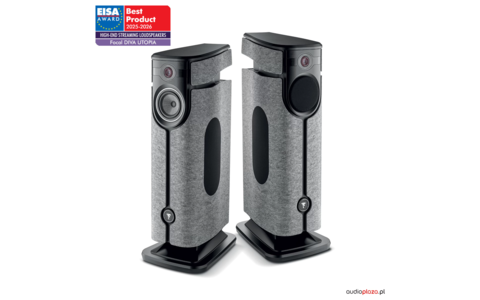 Focal Diva Utopia Para