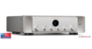 Zintegrowany Wzmacniacz Stereofoniczny Marantz MODEL 60n Srebrny front side