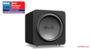 Subwoofer SVS SB-17 ULTRA Black Oak