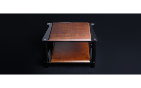 Stolik HiFi Artesania Audio Modular Rack floor platform