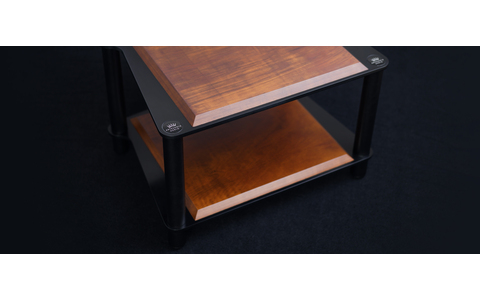 Stolik HiFi Artesania Audio Modular Rack floor platform